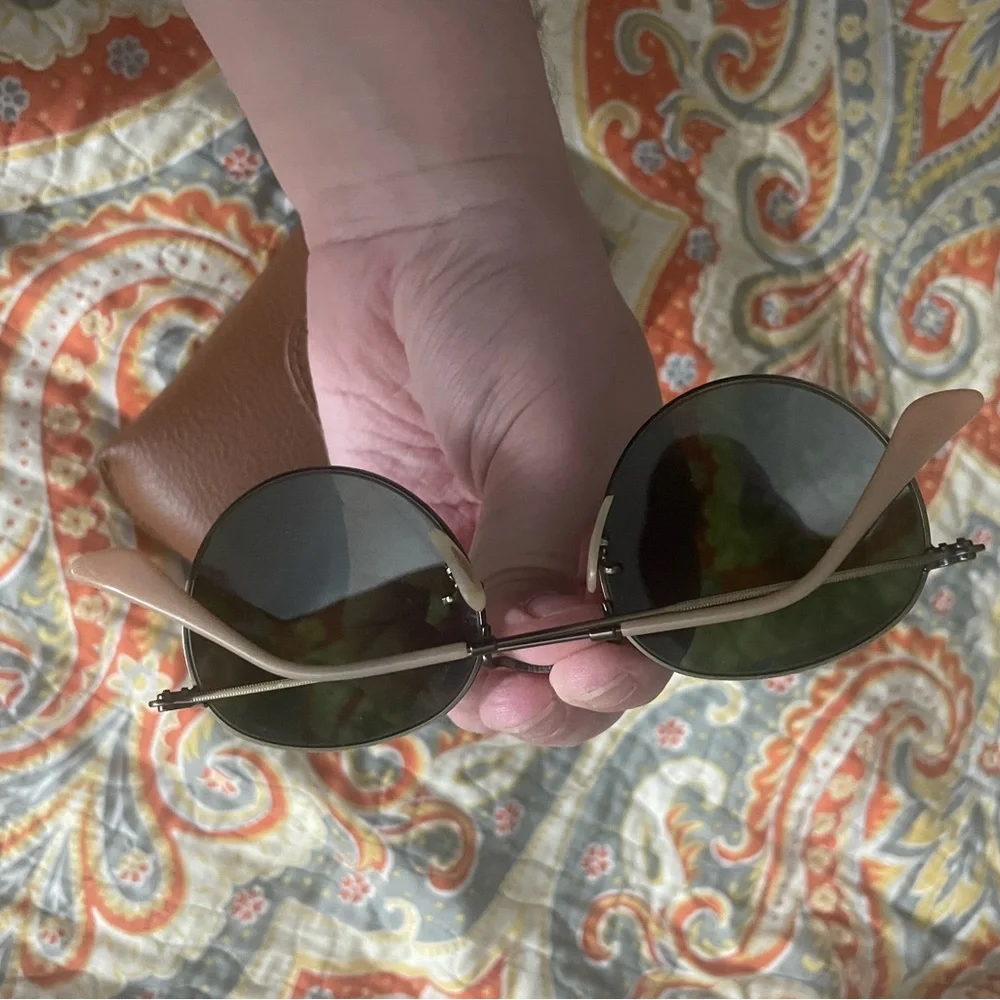 Raybans - Picture 2 of 5